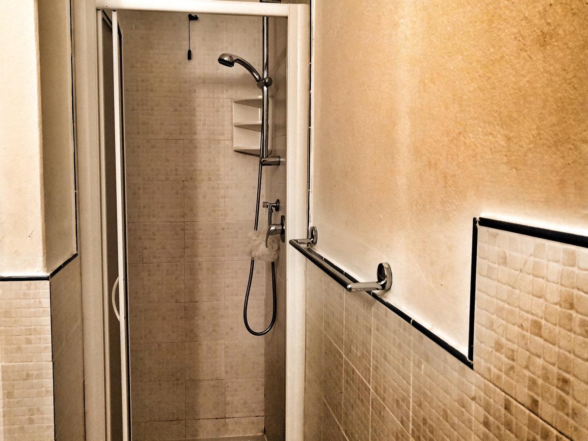 Sal Service Blu Moradias Residence With Pool Santa Maria Ngoại thất bức ảnh